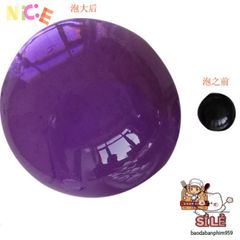 Hạt Nở Khổng Lồ 50g - Hạt Pha Lê Trang Trí Hoa Cảnh Thú Vị, Kích Thước 6-11mm - Đồ Chơi Phát Triển Giác Quan Trẻ Em
