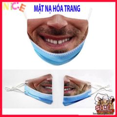 Mặt Nạ Halloween Thời Trang Có Thể Giặt - Phong Cách Hacker Độc Đáo, Chất Liệu Cotton Lụa Thoáng Khí, Quà Tặng Ý Nghĩa