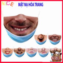 Mặt Nạ Halloween Thời Trang Có Thể Giặt - Phong Cách Hacker Độc Đáo, Chất Liệu Cotton Lụa Thoáng Khí, Quà Tặng Ý Nghĩa