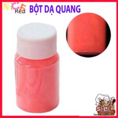 Bột Dạ Quang Nhiều Màu 12 Màu Cho Resin - Tạo Điểm Nhấn Trang Sức Độc Đáo, Phát Sáng Trong Bóng Tối, Quà Tặng Sáng Tạo