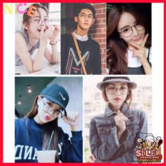 Kính Mát Tròn Đa Sắc Nobita - Phong Cách Thời Trang Dành Cho Tất Cả - Bảo Vệ Mắt, Độc Đáo, Dành Cho Nam Nữ