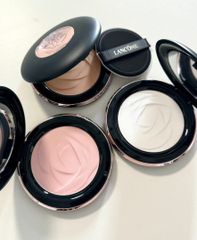 Phấn Nén Lancôme Teint Idole Ultra Wear 00 Universal - Phấn Trang Điểm Kiểm Soát Dầu Cho Da Dầu và Hỗn Hợp, Lớp Nền Mịn 