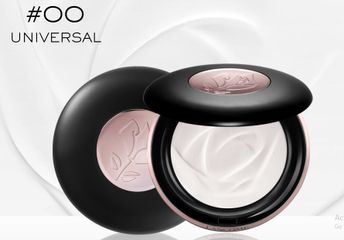 Phấn Nén Lancôme Teint Idole Ultra Wear 00 Universal - Phấn Trang Điểm Kiểm Soát Dầu Cho Da Dầu và Hỗn Hợp, Lớp Nền Mịn 