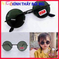 Kính Mắt Chống Tia UV - Thời Trang và An Toàn - Kính Mắt Đẹp Cho Trẻ Em và Người Lớn - Hoàn Hảo Cho Tết Thầy Bói
