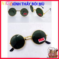 Kính Mắt Chống Tia UV - Thời Trang và An Toàn - Kính Mắt Đẹp Cho Trẻ Em và Người Lớn - Hoàn Hảo Cho Tết Thầy Bói