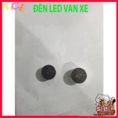 Đèn LED Nắp Van Xe Đạp/Xe Máy - Bộ Phát Sáng Thông Minh, Tiết Kiệm Điện, Dễ Lắp Đặt, An Toàn Đêm, Phụ Kiện Trang Trí Xe Hơi
