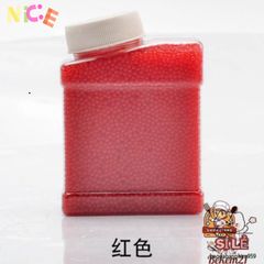 Hạt Nở Ngâm Nước Nhiều Màu Sắc 100gr - Trang Trí Sáng Tạo Dễ Dàng, Phù Hợp Cho Trẻ Em và Sự Kiện Đặc Biệt