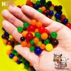 Bộ 250g Hạt Nở Đa Sắc - 20.000 Hạt Trang Trí Cây Cảnh, Hoa, Đồ Chơi Phát Triển Cho Trẻ Em