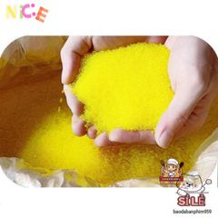 Bộ 250g Hạt Nở Đa Sắc - 20.000 Hạt Trang Trí Cây Cảnh, Hoa, Đồ Chơi Phát Triển Cho Trẻ Em