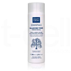 Nước Cân Bằng MartiDerm Essentials Balancing Chứa BHA - Sản Phẩm Chính Hãng Từ Tây Ban Nha Giúp Làm Sạch Và Cân Bằng Da