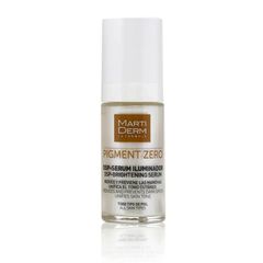 Tinh Chất Sáng Da MartiDerm Pigment Zero DSP Illuminator - Làm sáng da, mờ nám tàn nhang, chất lượng Tây Ban Nha, phù hợp mọi loại da