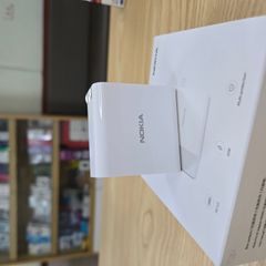 Củ Sạc Nhanh 65W Nokia P6309 - Sạc Nhanh PD PPS Cho Điện Thoại, Máy Tính Bảng, Laptop - Thiết Kế Nhỏ Gọn, Tiết Kiệm Thời Gian Sạc