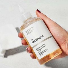 Nước Cân Bằng The Ordinary Glycolic Acid 7% Toning Solution 240ml - Toner Chăm Sóc Da, Dưỡng Ẩm, Làm Sáng Da Chính Hãng