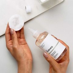 Nước Cân Bằng The Ordinary Glycolic Acid 7% Toning Solution 240ml - Toner Chăm Sóc Da, Dưỡng Ẩm, Làm Sáng Da Chính Hãng