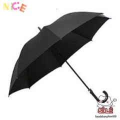 Ô Dù Samurai 24 Làn Cao Cấp - Phụ Kiện Thời Trang Chống Nắng, Mưa Sang Trọng Với Thiết Kế Chuôi Kiếm Katana Nhật Bản