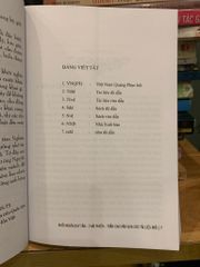 Khởi Nghĩa Duy Tân Thái Phiên và Trần Cao Vân - Nghiên Cứu Lịch Sử Qua Tư Liệu Mới - Tài Liệu Quan Trọng Việt Nam
