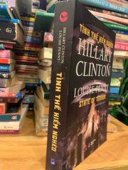 Tình Thế Hiểm Nghèo - Tiểu Thuyết Chính Trị Hồi Hộp của Hillary Clinton và Louise Penny - Khám Phá Âm Mưu Toàn Cầu
