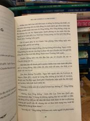 Tình Thế Hiểm Nghèo - Tiểu Thuyết Chính Trị Hồi Hộp của Hillary Clinton và Louise Penny - Khám Phá Âm Mưu Toàn Cầu