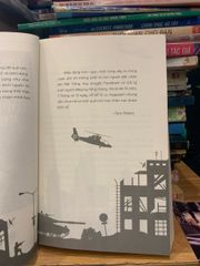 Tình Thế Hiểm Nghèo - Tiểu Thuyết Chính Trị Hồi Hộp của Hillary Clinton và Louise Penny - Khám Phá Âm Mưu Toàn Cầu