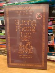 Gương Phong Tục - Đoàn Duy Bình: Khám Phá Giá Trị Văn Hóa và Phong Tục Truyền Thống Việt Nam