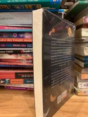 Những Hành Tinh Của Robin - Tiểu Thuyết Chìm Đắm Vào Tình Phụ Tử và Khám Phá Vũ Trụ Của Richard Powers