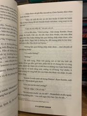 Lá Bài Chủ - Tiểu Thuyết Trinh Thám Tâm Lý Căng Não của Jeffery Deaver - Cuộc Đối Đầu Giữa Công Lý và Tội Ác
