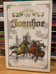Ivanhoe - Tiểu thuyết Lịch sử Kinh điển của Sir Walter Scott về Hiệp sĩ Saxon và Cuộc xung đột giữa Saxon và Norman