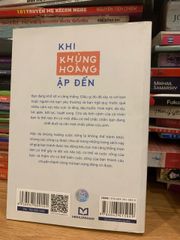 Khi Khủng Hoảng Ập Đến - Cẩm Nang Đối Diện Khó Khăn Trong Cuộc Sống, Giúp Tìm Kiếm Sức Mạnh Nội Tại Và Trưởng Thành
