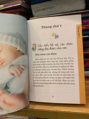 Từ sợi dây rốn thần kỳ đến những bước đi chập chững - Cẩm nang nuôi dạy trẻ cho cha mẹ lần đầu - Tạ Thị Phương Thuý, Đỗ thị Tố Nga