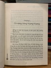 Kẻ Vô Danh Mê Cung Bảy Lối - Tiểu Thuyết Tâm Lý Huyền Bí, Phượt Thử Thách Danh Tính - Dành Cho Fan 