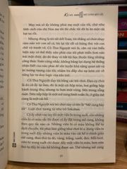 Kẻ Vô Danh Mê Cung Bảy Lối - Tiểu Thuyết Tâm Lý Huyền Bí, Phượt Thử Thách Danh Tính - Dành Cho Fan 