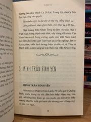 Hạnh Phúc Minh Trầm - Cuốn Sách Khám Phá Hạnh Phúc Bền Vững và Tĩnh Lặng của Tác Giả Hạnh Tuệ