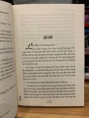 Hỗn Mang - Lauren Oliver - Tiểu Thuyết Dystopian Hành Động và Tình Yêu, Cuộc Chiến Chống Chế Độ Độc Tài Trong Thế Giới Khắc Nghiệt