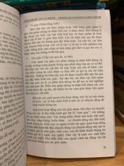 Tâm Lý Trị Liệu với 3 Câu Hỏi Mở - Sách Khám Phá Nội Tâm và Phát Triển Bản Thân của Trần Văn Cảnh