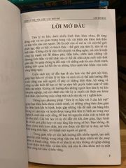 Tâm Lý Trị Liệu với 3 Câu Hỏi Mở - Sách Khám Phá Nội Tâm và Phát Triển Bản Thân của Trần Văn Cảnh