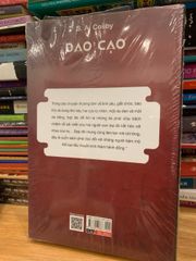 Dạo Cạo - Tiểu Thuyết Tội Phạm Đương Đại của S.A. Cosby - Hành Trình Báo Thù và Tình Cha Con Đầy Xúc Động