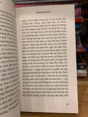 Phòng Thủ Luzhin - Tiểu Thuyết Tâm Lý Của Vladimir Nabokov Về Thiên Tài Cờ Vua Và Cuộc Chiến Tâm Trí