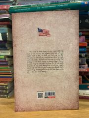 Bình Yên Nước Mỹ - Tiểu Thuyết Kinh Điển của Philip Roth Về Sự Rạn Nứt của Giấc Mơ Mỹ Thập Niên 60