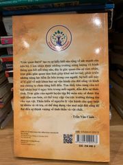Giác Quan Thứ 6 - Tác Phẩm Khám Phá Tiềm Năng Trực Giác của Trần Văn Cảnh - Cẩm Nang Tự Phát Triển Và Sống Hoàn Hảo