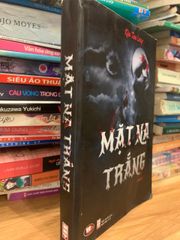 Mặt Nạ Trắng - Tiểu Thuyết Trinh Thám Tâm Lý Kinh Dị của Kim Tam Lo, Khám Phá Những Bí Ẩn và Sự Thật Đằng Sau Lớp Vỏ Bọc