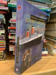 Phía Sau Một Mong Ước - Tiểu Thuyết Kịch Tính Dõi Theo Khát Khao và Tham Vọng của Jeffrey Archer