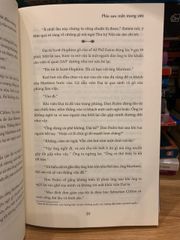 Phía Sau Một Mong Ước - Tiểu Thuyết Kịch Tính Dõi Theo Khát Khao và Tham Vọng của Jeffrey Archer
