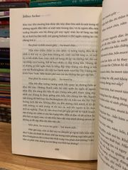 Phía Sau Một Mong Ước - Tiểu Thuyết Kịch Tính Dõi Theo Khát Khao và Tham Vọng của Jeffrey Archer