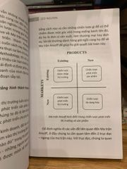 Sách Parabol Methodology - Phương Pháp Định Vị Mô Hình Kinh Doanh Hiệu Quả của Ced Nguyen