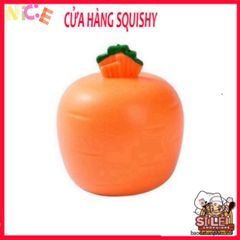 Bóp Cốc Hình Thỏ Ngọt Ngào và Cà Rốt - Đồ Chơi Giải Trí Dễ Thương, An Toàn, Thân Thiện Môi Trường Cho Trẻ Em