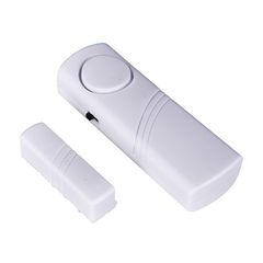 Chuông Báo Động Không Dây Chống Trộm Gắn Cửa - Thiết Bị An Ninh Bền Đẹp, Bảo Hành 1 Năm, Hàng Chính Hãng