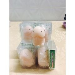 Combo Sạc Dự Phòng Doremon Hello Kitty 8800mAh - Bộ Tiện Ích Siêu Cute Với Đèn LED USB, Gậy Tự Sướng Cho Bạn Trẻ