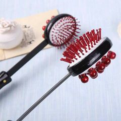 Gậy Đấm và Gãi Lưng Cầm Tay - Dụng Cụ Tiện Ích Cho Cuộc Sống Thoải Mái, Combo 10 Miếng Dán Tatoo Ngẫu Nhiên