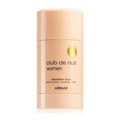 Lăn Khử Mùi Armaf Club De Nuit For Women - Khử Mùi Hiệu Quả, Hương Thơm Quyến Rũ, Sản Phẩm Chính Hãng Dubai Dành Cho Phái Đẹp