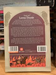Tình sử Lorna Doone - Tiểu thuyết lãng mạn kinh điển của R.D. Blackmore về tình yêu và lịch sử Anh thế kỷ 17